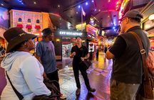 A Traveler's Guide to Sin City