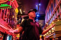A Traveler's Guide to Sin City