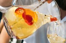 Sangria Workshop and Tasting with Local Cheese