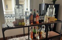 Sangria Workshop and Tasting with Local Cheese