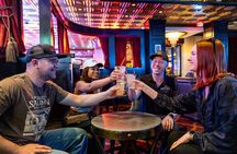 Best Bars on Fremont: Happy Hour and Hidden Gems