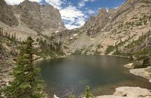 Private Hike Emerald Lake In Rocky Mountain National Park