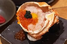 Tokyo Shinjuku Bar Hopping and Karaoke Night Tour