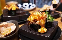 Tokyo Shinjuku Bar Hopping and Karaoke Night Tour