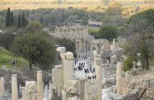 Thermal Wonders: 2 Days Tour to Salda Lake, Pamukkale, Laodicea