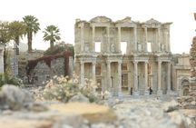 Thermal Wonders: 2 Days Tour to Salda Lake, Pamukkale, Laodicea