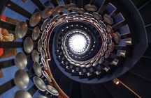 The Magic Circle Tour: The real life Wizards' School!