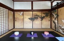 Explore Hidden Kyoto by E-Bike: Private, Scenic & Fun