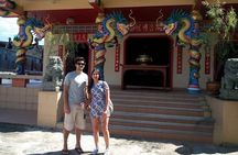 Takuapa Old Town Historical and Cultural Day Tour from Khao Lak 