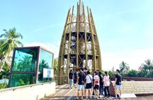 Takuapa Old Town Historical and Cultural Day Tour from Khao Lak 