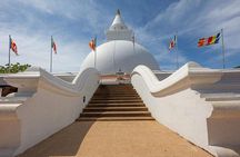 Explore Sri Lanka 10 Days with Private Car & Chauffeur