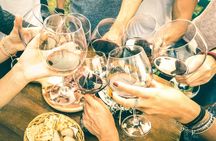 Athens Exclusive Hellenic Wine Tasting Experience at Brettos