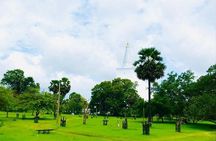 Exclusive 8 Day Heritage, Nature and Beaches Journey in Sri Lanka