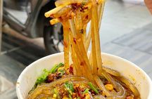 Chongqing Food Exploration, Old Town & Magic Night Views