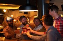 St. Paul Untold Stories Bar Crawl - Secrets Beneath the Surface