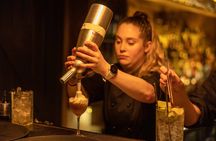 St. Paul Untold Stories Bar Crawl - Secrets Beneath the Surface