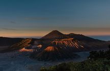 Malang : Private Sunrise Tour to Bromo with Crater Exploration
