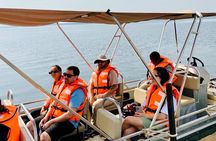 Akagera National Park 1 day Safari Experience