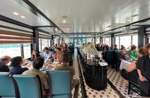 BEST SELLER - Halong Alova Day Cruise: Buffet, Kayaking and Cave