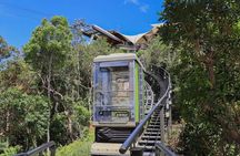 Private Tour In Langkawi With Sky Bridge And Cable Car