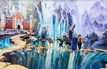 Private Tour In Langkawi With Sky Bridge And Cable Car