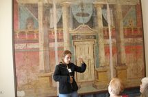 Walk through Naples City or National Archaeological Museum 