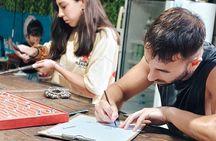 Ondox Silver Class and jewelry UBUD