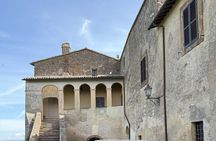 Between Vineyards and History: Taste Experience DA Orvieto