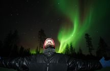 Rovaniemi: Multiple Nights Northern Lights Adventure