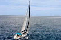 Zakynthos Sailing Private Day Charter