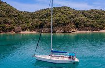 Zakynthos Sailing Private Day Charter