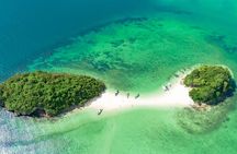 Krabi Bioluminescent Plankton and Island Hopping Tour