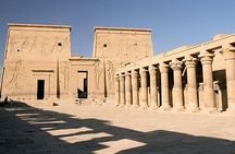 Luxor Trip Valley of Kings Hatshepsut & Karnak Temples - Hurghada