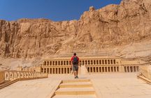 Luxor Trip Valley of Kings Hatshepsut & Karnak Temples - Hurghada