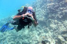 Hurghada Scuba Diving Adventure in the Red Sea – Lunch & Transfer