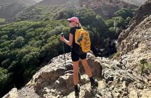 Mount Toubkal Adventure: 2-Day Private Trek from Marrakech