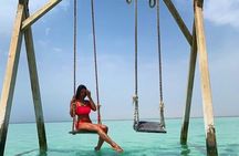 Orange Bay Island Boat Trip and Parasailing with Lunch - Hurghada