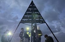 Mount Toubkal Adventure: 2-Day Private Trek from Marrakech