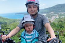 ATV, Buggy, UTV, Zipline