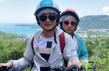 ATV, Buggy, UTV, Zipline