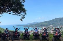 ATV, Buggy, UTV, Zipline