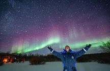Northern Lights Chase - Small group experience
