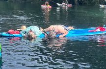 Paddleboard Rental – Three Sisters Springs & Manatee Refuge