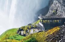 Small Group Niagara Falls Day Tour from Toronto