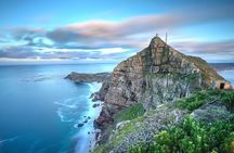 Cape of Good Hope Full Day Tour with Boulders Beach Penguins