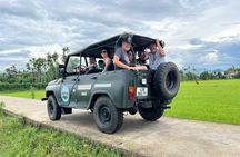 HOI AN Countryside Hidden Gems in Villages & Islands PRIVATE TOUR
