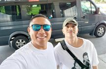 Banff: Moraine Lake and Lake Louise Shuttle | Limited time offer!