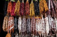 Full-Day Kakheti Tour Wine, Food and Sighnaghi City of Love