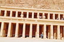 Luxor Full Day East West Bank Tour
