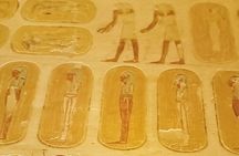 Luxor Full Day East West Bank Tour